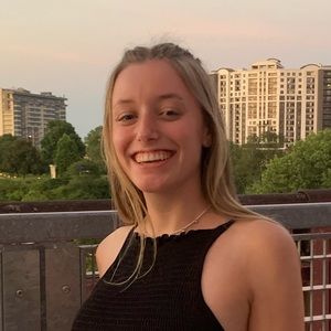 Meet your Posher, Allison